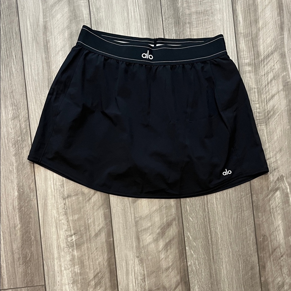 ALO Yoga Match Point Skirt